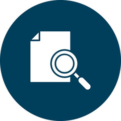 File Vector Icon Design