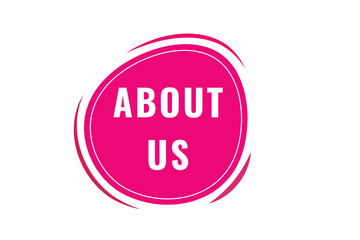 About us , clock, button, Application, Button, Background, vector, banner template, website, design,
