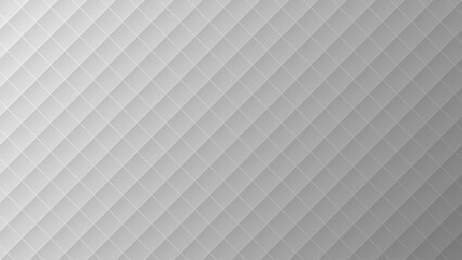 white and gray geometric background vector
