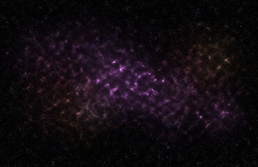 Nebula galaxy universe background cosmic object illudtrstion graphic