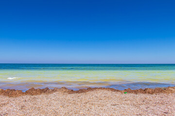 Zarzis Beach: Southern Tunisia's Coastal Beauty