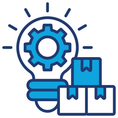 Product Development Icon