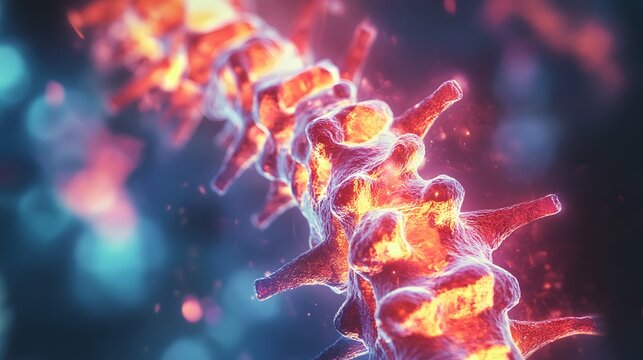 Understanding Ankylosing Spondylitis and Patient Management