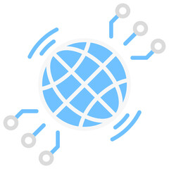 Network Icon