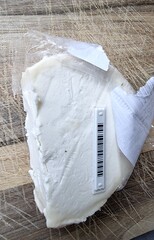 Ziegenkäse rf codiert