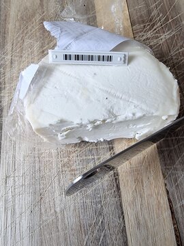 Ziegenk&auml;se rf codiert