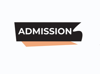 admission, clock, button, Application, Button, Background, vector, banner template, website, design,
