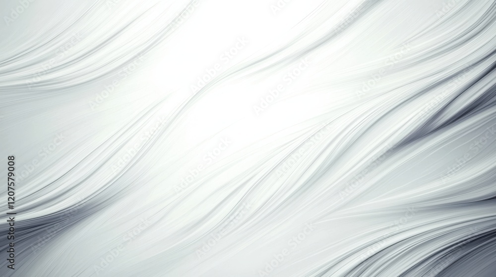 Poster soft pastel background texture with gentle swirls creates calming atmosphere. ideal for design proje