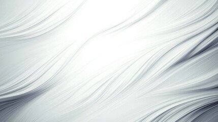 Obraz premium Soft pastel background texture with gentle swirls creates calming atmosphere. Ideal for design projects, it evokes tranquility and elegance