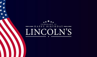 Honoring Abraham Lincoln on his Birthday