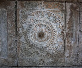 Hampi - the ruins of a great empire in the heart of India