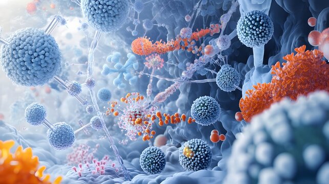 Exploring the Intricacies of Polymerization Reaction: Mechanisms, Structures, and Environmental Impact