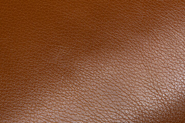 brown leather texture