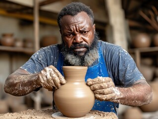 Experience Authentic Traditional Pottery Making A Community Workshop for Tourists Learn ancient techniques, preserving heritage promoting sustainable practices in this hands-on pottery class Discover