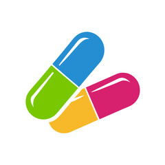 pill illustration