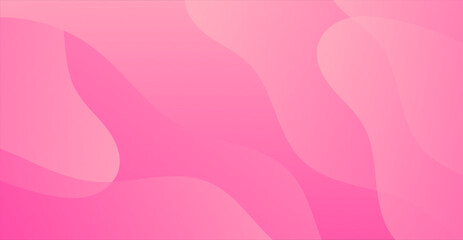 Abstract design featuring a soft pink gradient background with modern geometric patterns, creating an elegant and stylish composition. Perfect for digital artwork and creative projects.