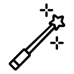 magic wand icon