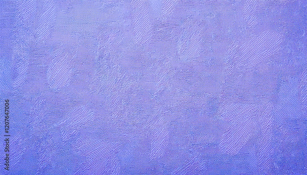 Poster textured abstract purple surface with intricate patterns for design background or digital art projects, showcasing unique details

