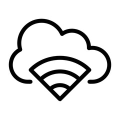 Network Icon