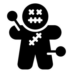 voodoo icon