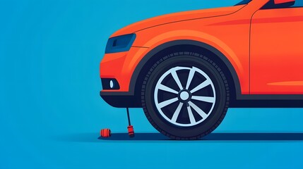 Step-by-Step Guide to Repairing a Flat Tire with a Plug Kit for DIY Car Maintenance
