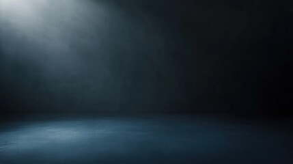 Plain professional background with dark blue for business settings