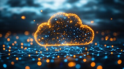 Subscription service focuses on secure cloud storage solutions with advanced technology