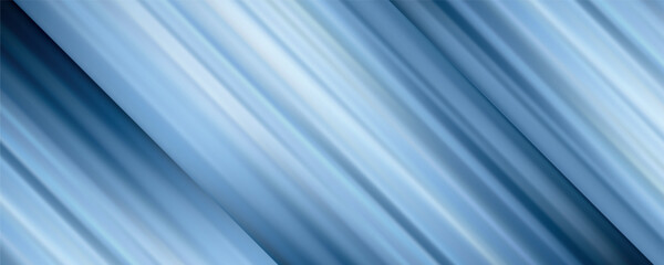 Obraz premium abstract blue and white are light pattern with the gradient is the with floor wall metal texture soft tech diagonal background black dark clean modern.