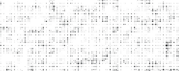 Seamless grunge speckle texture. Distress grain background. Grungy splash repeated effect. Dirty overlay repeating pattern. Print distressed effect.