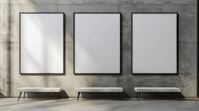 Blank backgrounds enable creative versatility for various art projects and presentations.