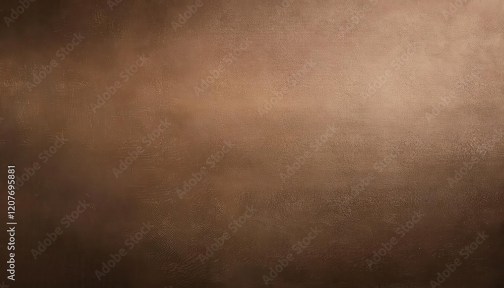 Aufkleber subtle brown textured background with soft gradient and woven patterns, ideal for product presentation, graphic design, or branding