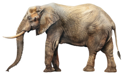 Obraz premium PNG Vintage Animal Wildlife wildlife animal illustration.