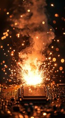 The Overloaded Circuit, Disruptive Mood Dysregulation Disorder