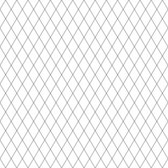 Fototapeta premium Illustration vector of Steel Wire Mesh Seamless Background