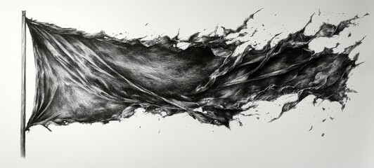 The Torn Storm Banner, Disruptive Mood Dysregulation Disorder