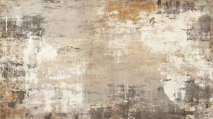 Obraz premium Rustic industrial metal texture with weathered paint and grunge effect for design backgrounds and artistic projects