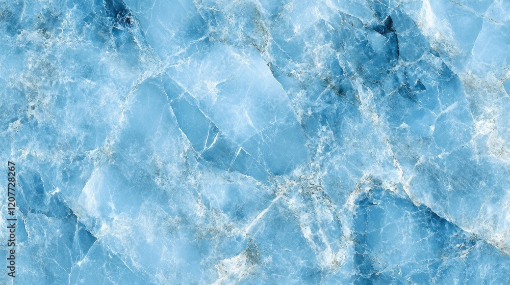Poster light blue marble seamless texture high resolution for backgrounds and design projects elegant natur
