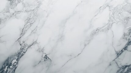 Elegant Gray Marble Texture Background with Subtle Veining Ideal for Luxury Design Concepts in Interiors and Marketing.