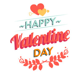 saint valentines days label  be mine i love you happy isolated printable 