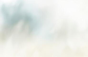 Obraz premium Blur White Blue Abstract Background