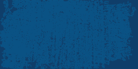 Vintage blue grunge texture background vector eps 10