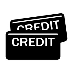 Credit icon