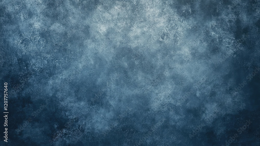 Poster blue gray watercolor texture background with an abstract artistic pattern ideal for design and creat