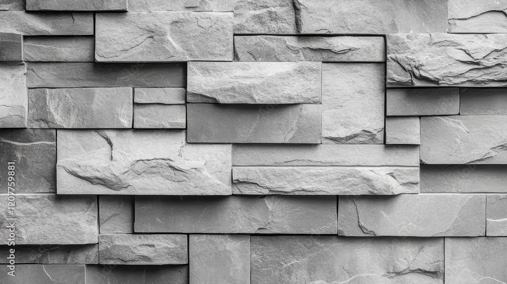 Poster gray stone wall textured background with abstract patterns showcasing aged and weathered surfaces id