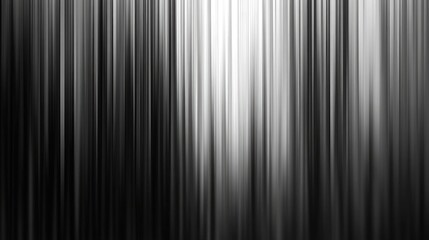 Obraz premium Abstract Gray Vertical Background Texture with Ethereal Quality and Soft Light for Design and Artistic Projects