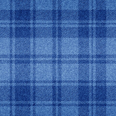 Plaid seamless pattern. Check line. Repeating tartan checks design. Repeated scottish stripe flannel. Scotland fabric prints. Gingham twill lattice. Repeat ekose weave denim. Vector illustration