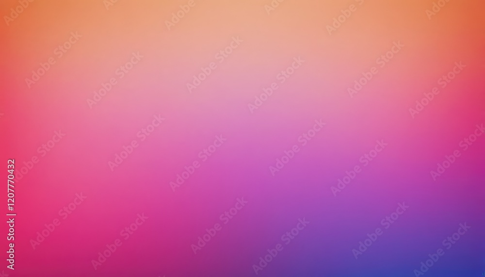 Poster gradient grainy gradient background 5
