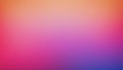 Obraz premium Gradient grainy gradient background 5
