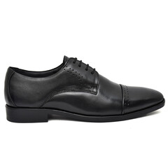 black male shoes