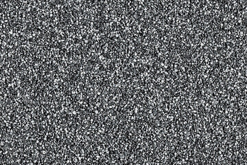 granite chips background, neutral gray color, space decoration or product splash screen, walking path